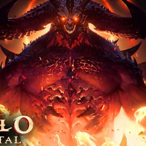 Diablo Immortal