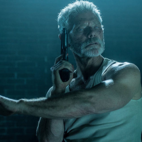 تریلر فیلم Don't Breathe 2