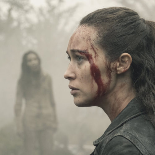 تیزر فصل هفتم Fear the Walking Dead