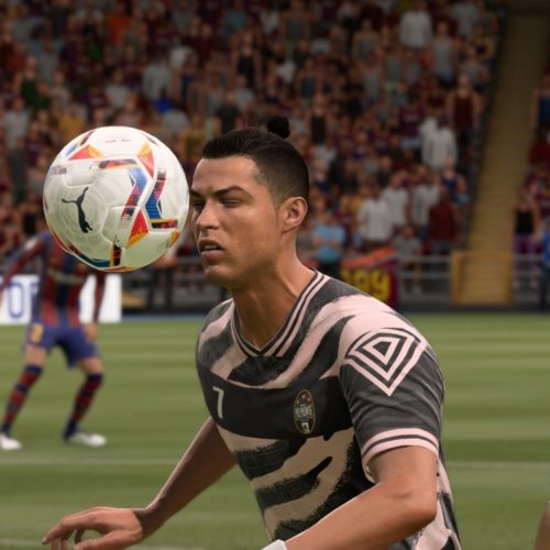 محبوب‌ترین بازی‌های ماه جولای بازی FIFA 21