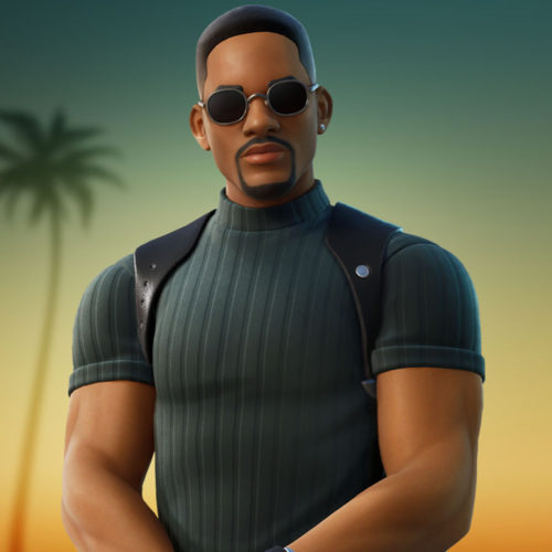 اسکین ویل اسمیت