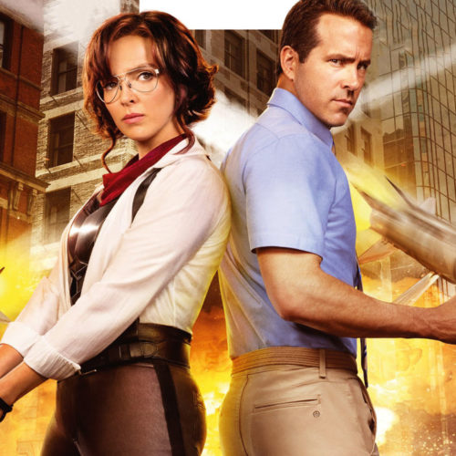 نمرات فیلم Free Guy