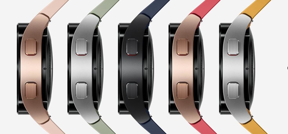 گلکسی Watch 4