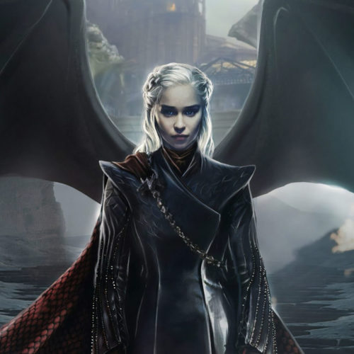 حقایق سریال بازی تاج و تخت