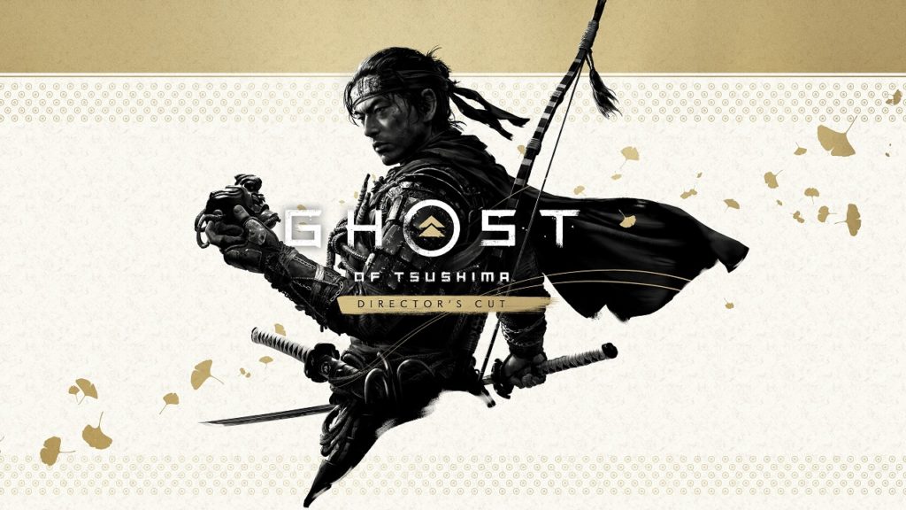 پرفروشترین بازیهای هفتهی چهارم مرداد بازی Ghost of Tsushima