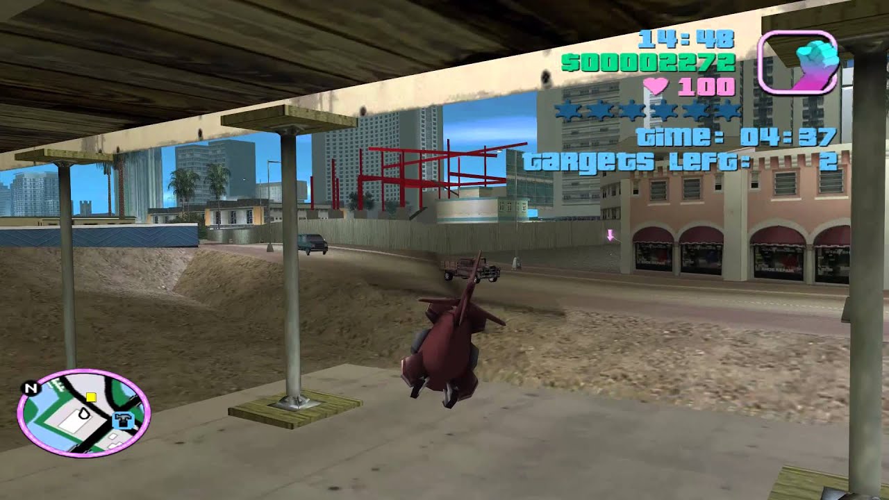 gta vice city