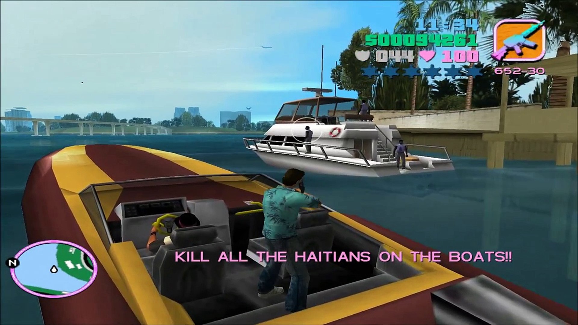 gta vice city