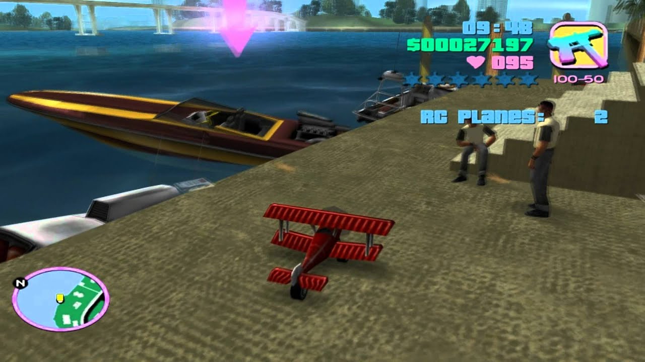 gta vice city