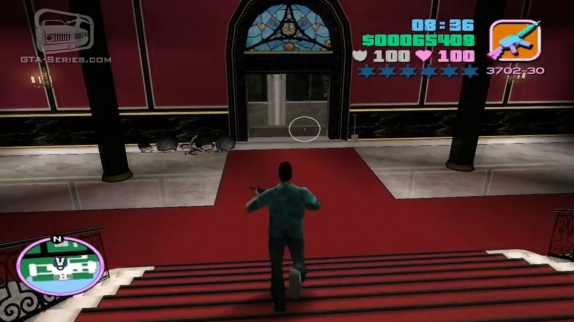 gta vice city