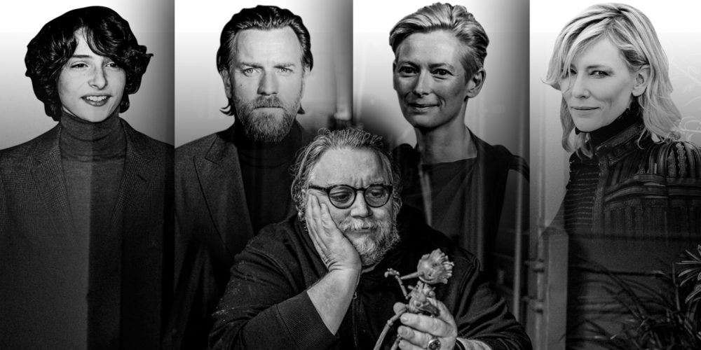 انتشار انیمیشن پینوکیو