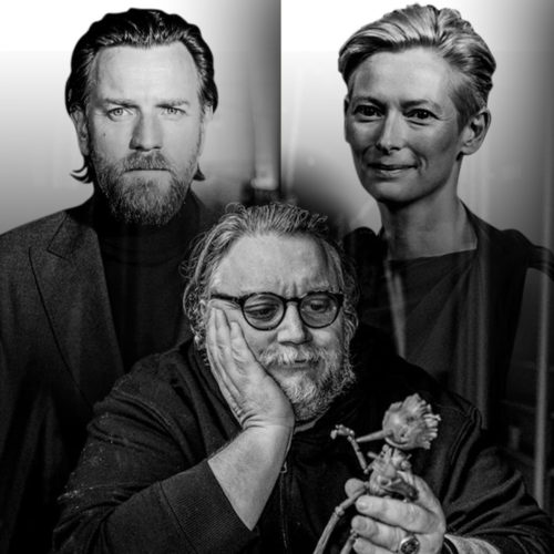 انتشار انیمیشن پینوکیو