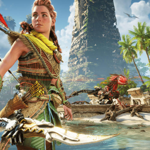 جدیدترین رویداد پلی‌استیشن