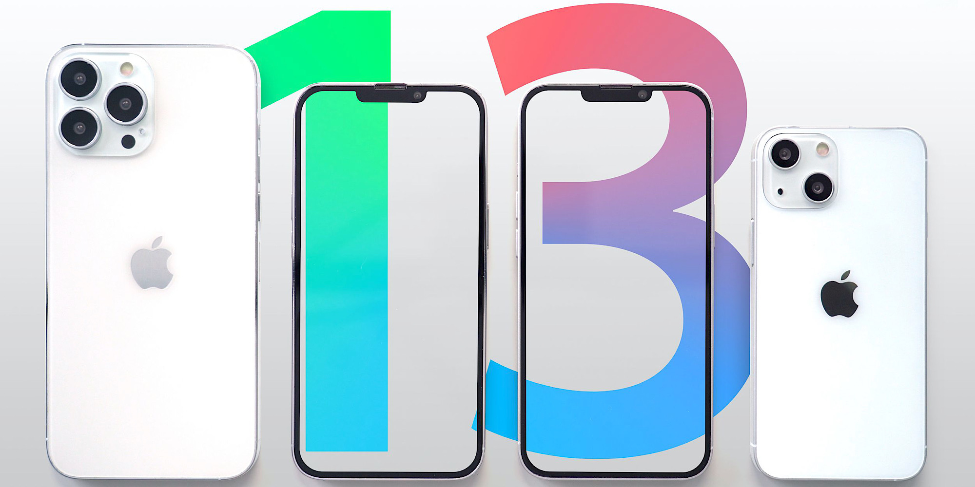 آیفون 13