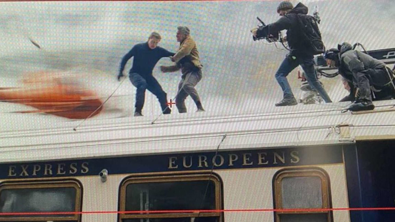 ماموریت غیرممکن 7