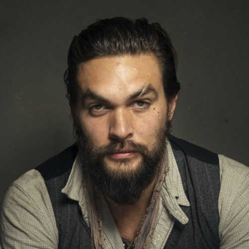 بیوگرافی جیسون موموآ