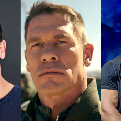 بیوگرافی جان سینا