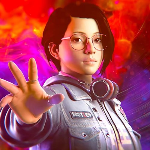 گیم‌پلی بازی Life is Strange: True Colors