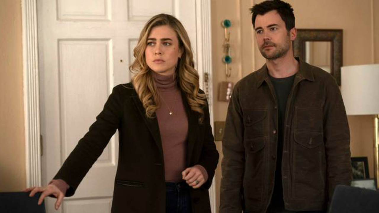 تمدید فصل چهارم سریال لیست پرواز