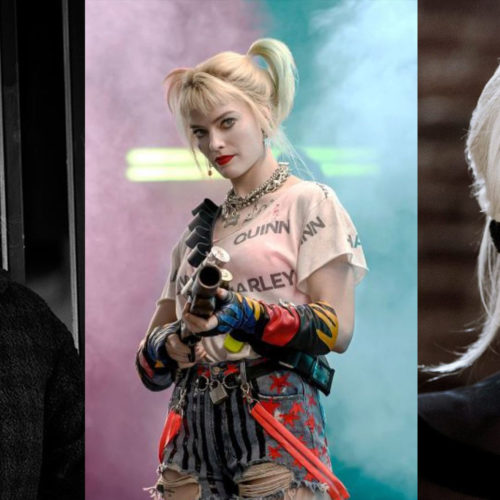 بیوگرافی مارگو رابی - margot robbie