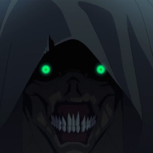 ارتباط بین ویچر و کابوس گرگ