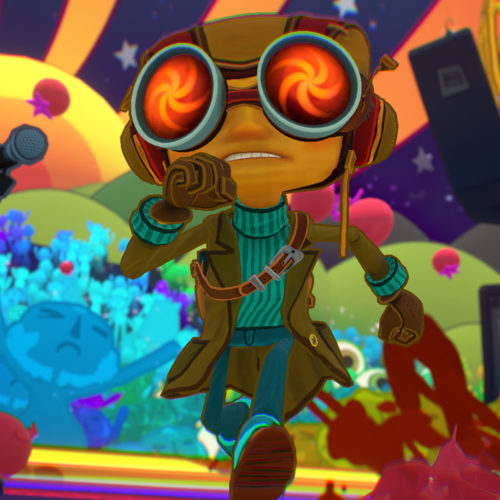 نقد و بررسی بازی Psychonauts 2