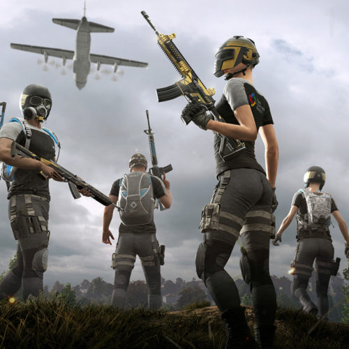 بازی موبایل برای آخر هفته