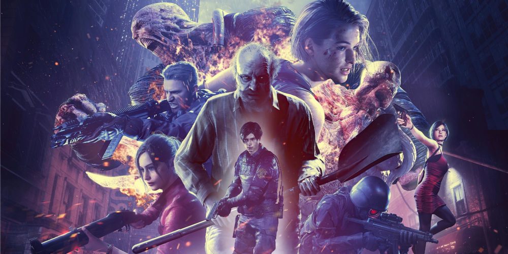 خرید گیاهان بازی رزیدنت اویل