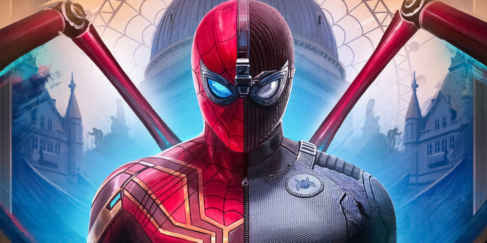 اولین تریلر Spider-Man: No Way Home