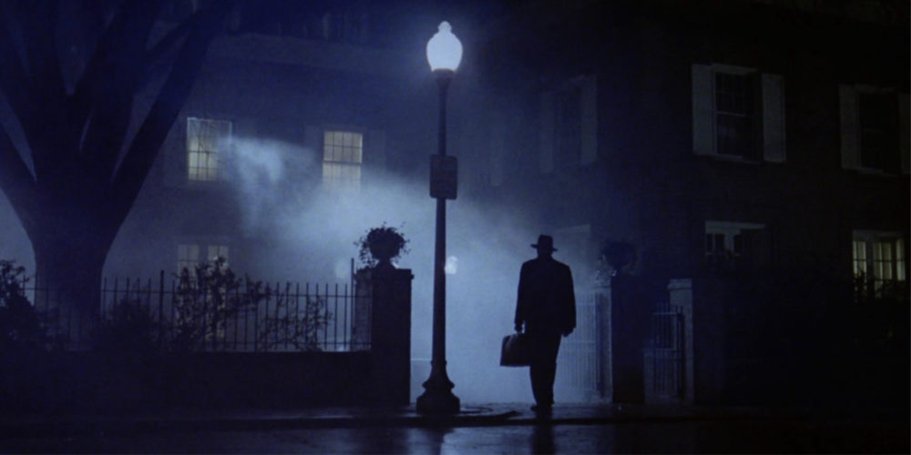 Exorcist