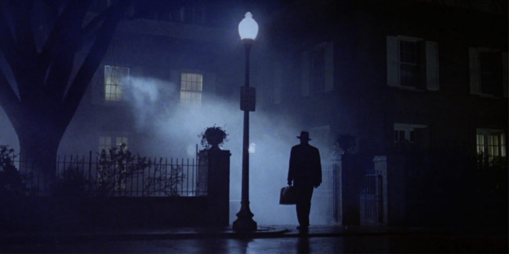 Exorcist