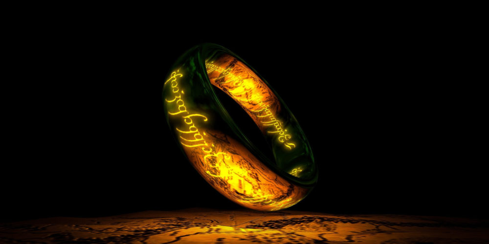 تاریخ انتشار سریال The Lord of the Rings