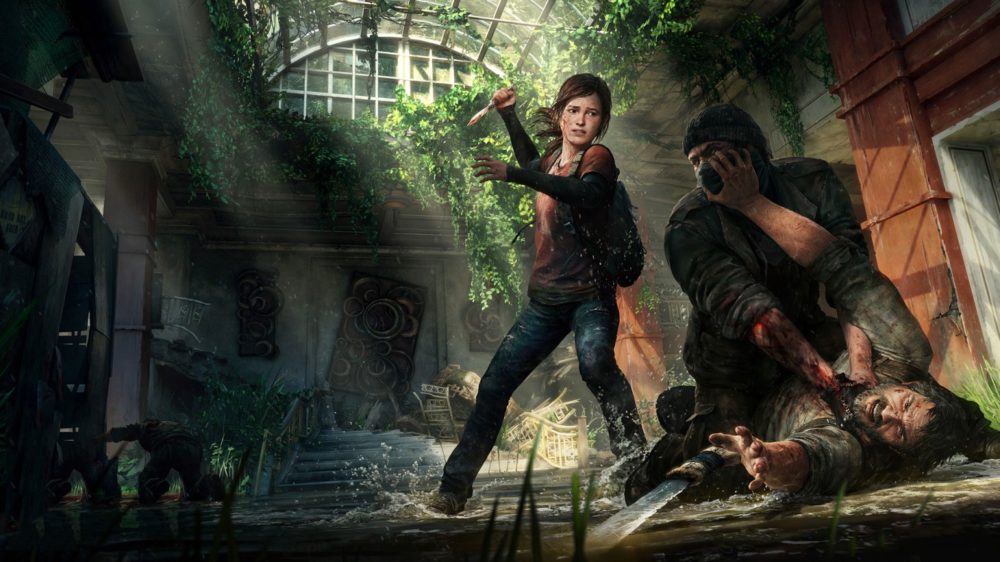 تصاویر سریال The Last Of Us
