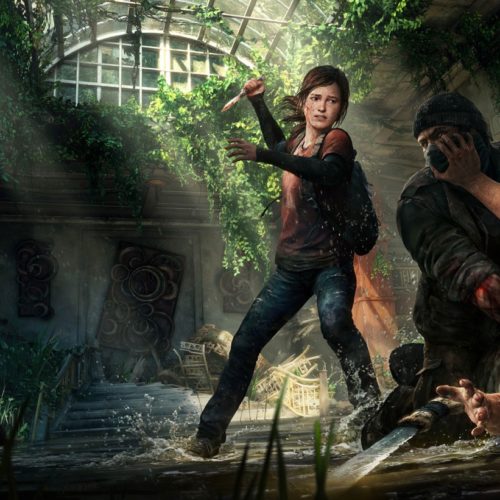 تصاویر سریال The Last Of Us