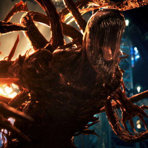 پوسترهای جدید فیلم Venom 2