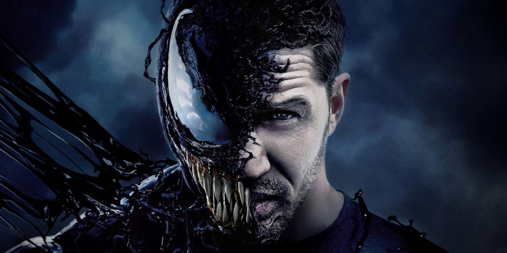 تصاویر جدید Venom 2