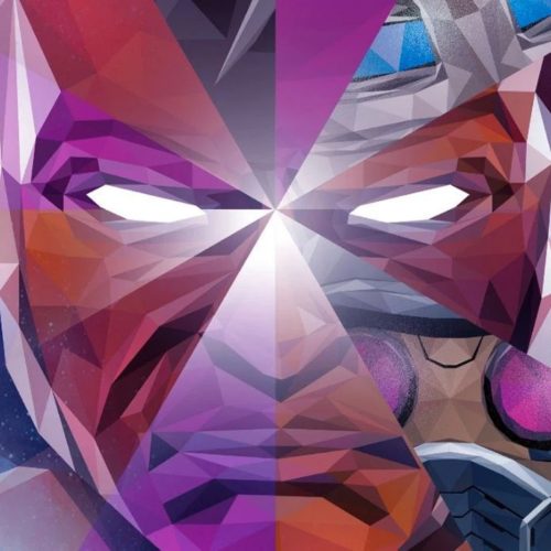 معرفی سریال ?...what if