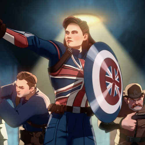 نقدهای سریال What If