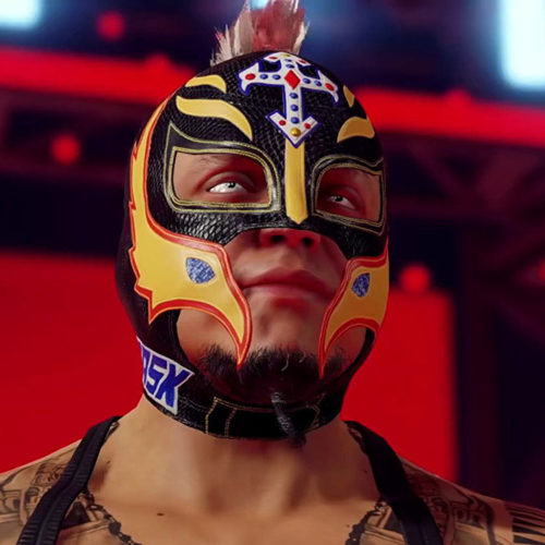 تاریخ انتشار WWE 2K22