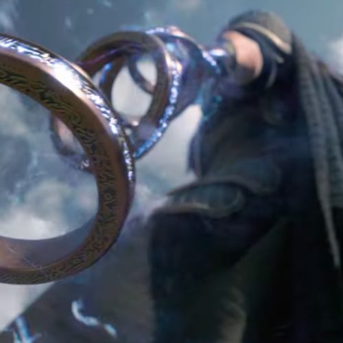 فیلم Shang Chi And The Legend of The Ten Rings