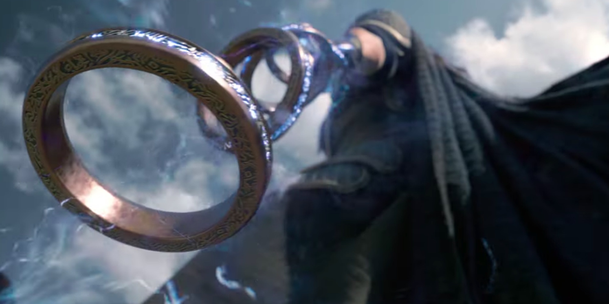 فیلم Shang Chi And The Legend of The Ten Rings