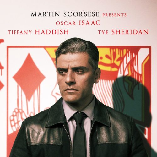 نقد فیلم The Card Counter