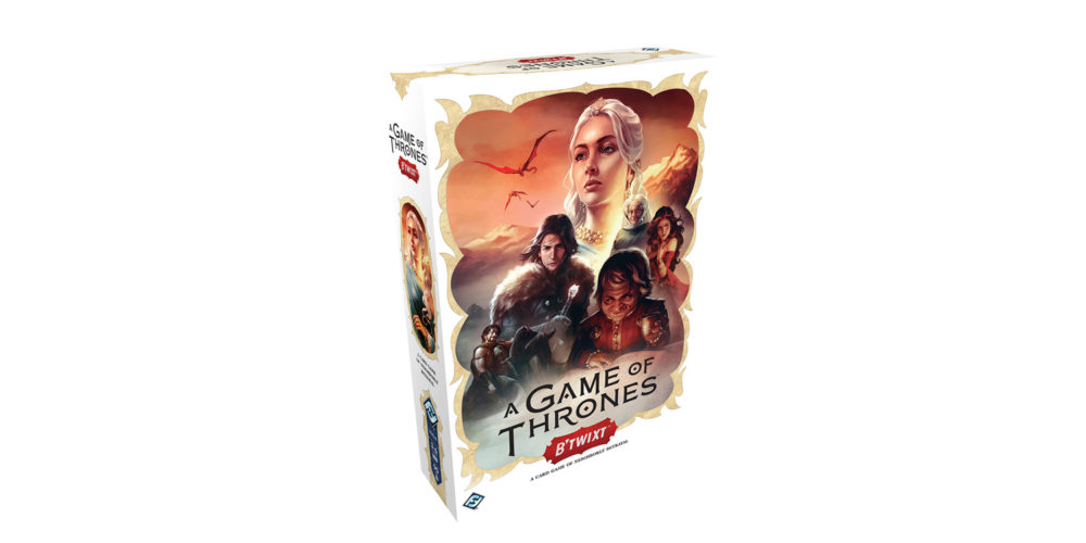 بازی A Game of Thrones: B'twixt