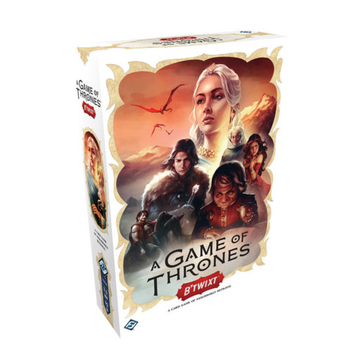 بازی A Game of Thrones: B'twixt