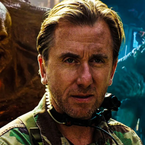 ابومینیشن در فیلم شانگ چی و افسانه ده حلقه