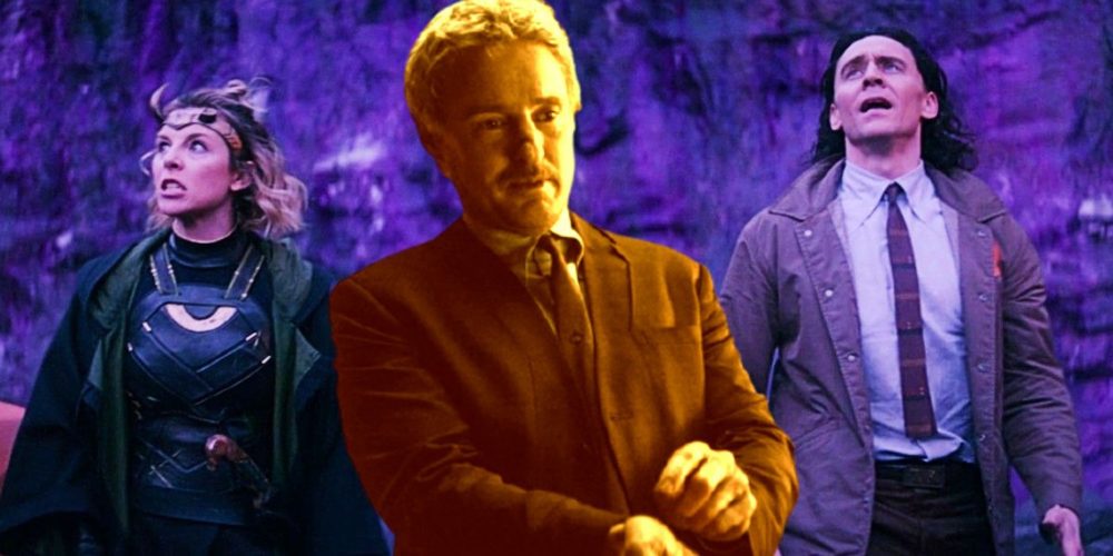 داستان فیلم Doctor Strange 2