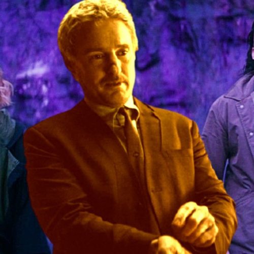 داستان فیلم Doctor Strange 2