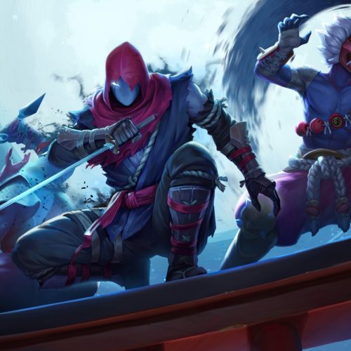 بازی‌های جدید ایکس باکس گیم پس در ماه سپتامبر