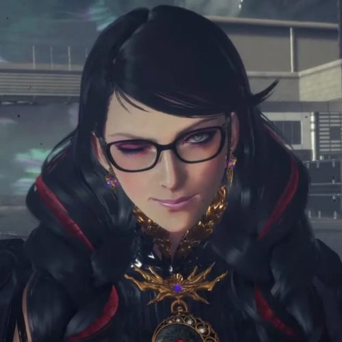 تریلر گیم پلی بازی Bayonetta 3