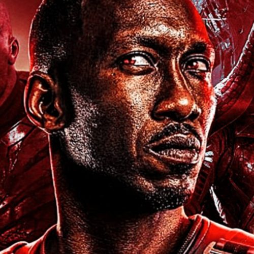 کارگردان فیلم Blade