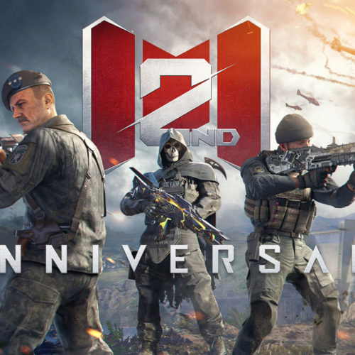 فصل هشتم Call of Duty: Mobile